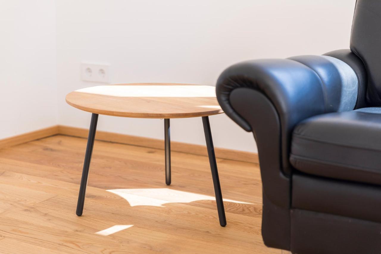 Appartement Nikten FDH Eksteriør bilde